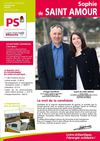Mon programme pour le canton