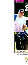 Forfait golfs 2011 - Tourisme Mauricie