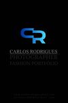 Carlos Rodrigues Fashion Photography Online Portfólio