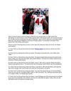 Fantasy Sports - Facts That You Should Know About the Game