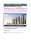 Mahindra-Chennai-AffinityConsultant.Com IRIS COURT GST Road