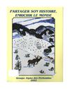 partager son histoire enrichir le monde