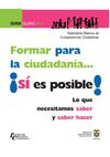 ESTÁNDARES COMPETENCIAS CIUDADANAS