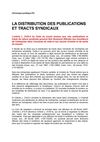 Chronique juridique FO