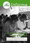 Alfabetizar es mucho más que leer y escribir. Boletín 37 de Intered. http://www.intered.org