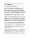 SAFE International Expands Workplace Violence and Harassment Training Courses – Canada Self Defense