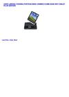 (VERY LIMTED) TOSHIBA PORTEGE M200 1500MHZ 512MB 30GB WIFI TABLET PC XP EDITION