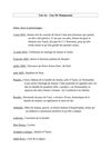Résumé du roman "Une vie" de Guy de Maupassant
