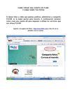 como brear una cuenta flickr y como subir fotos 