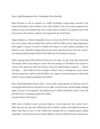 Shaw Capital Management News: Washington Waxes Brazilian