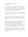 Shaw Capital Management News: Flex-Fuel Power Plants Now Opening in Brazil 