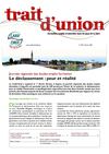 Trait d'Union - n° 232 février 2011