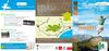 Dépliant 2011 - Les séjours insolites en pleine nature dans le Parc naturel régional du Haut-Languedoc