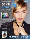 TechSmart 90, March 2011, The Business Issue