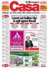 Messaggero Casa 26/02/2011