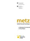 Guide d'accueil touristique / Tourist information / Touristische Informationen 2011/2012 - FR / EN / D