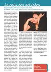 SORTIR - magazine culturel sud seine et marne - http://www.magazinesortir.com