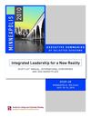 The Nanaimo Campus Master Plan: Planning a Sustainable Campus Through Integrated Strategies