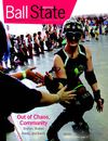 Alumnus e-Magazine March 2011 