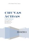 Trabalho de Pesquisa - Chuvas Ácidas