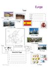 Fiche- Europe-Espagne