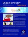 Shipping Industry Case Study