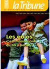 Mars 2011 - la Tribune, le magazine des Villeneuvois