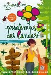 Programme des animations du Printemps des Landes 2011