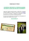 Communiqué de Presse Trophée Bonnes Pratiques SIMA 2011