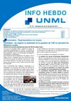 INFO HEBDO UNML janv11