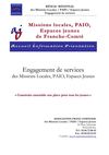 Offre de service ML AIO Franche Conté