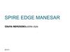 spire edge jasola*9873471133*spire edge* google 