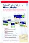 HEART HEATH POSTER