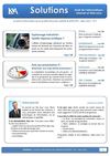 Solutions - La lettre d'information de la société d'avocats LAMON & ASSOCIES. N°1 - Mars 2011