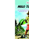 MILO TIGASSON, une Bd de Michel Bagoé et Edwin Lagier, DAGAN Editions
