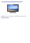 Cheap Price Electronics - Samsung LN32B460 32-Inch 720p LCD HDTV