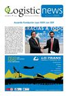 eLogisticNews año 2011 Febrero / 1