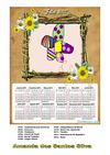 1ªB - Calendários 2011