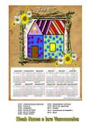 1ªC - Calendários 2011