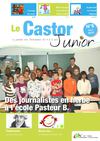 Castor junior 6 - déc 2009