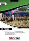 DOCUMENTATION PRECICAM GB