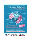 Programme de la Semaine du Cerveau au Muséum de Toulouse - Mars 2011