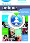 Guichet unique : présentation