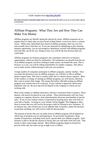 Affiliate Programs What They Are and How They Can Make You Money
