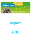 report 2010