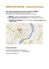 Info. pratiques de Dioptine