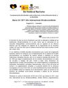 En el reconocimiento de los valores multiculturales en Colombia