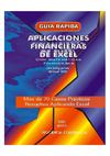 Aplicaciones Financieras de Excel