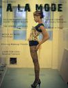 A La Mode Newsletter - February/March