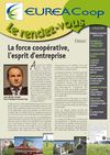 RENDEZ VOUS EUREA COOP 2010